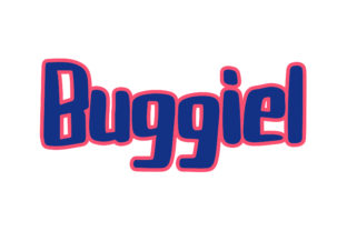 Buggiel and Buggiel: A Fun and Friendly Display Font for Creative Projects