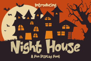 Embracing the Spooky: The Rise of Night House in Design and Creativity
