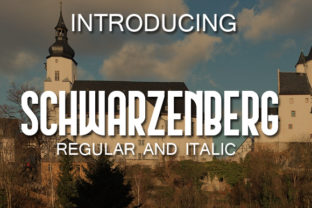 Exploring the Gothic Elegance of Schwarzenberg