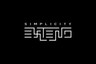 Simplicity Extend: Modern, Minimalist, and Versatile